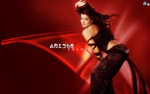 Ameesha Patel